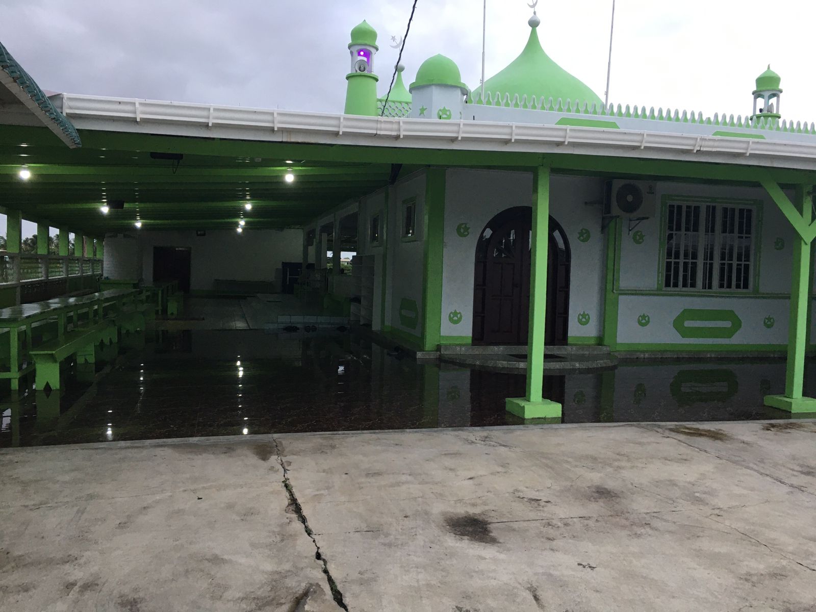 Fyrish Masjid Image 3