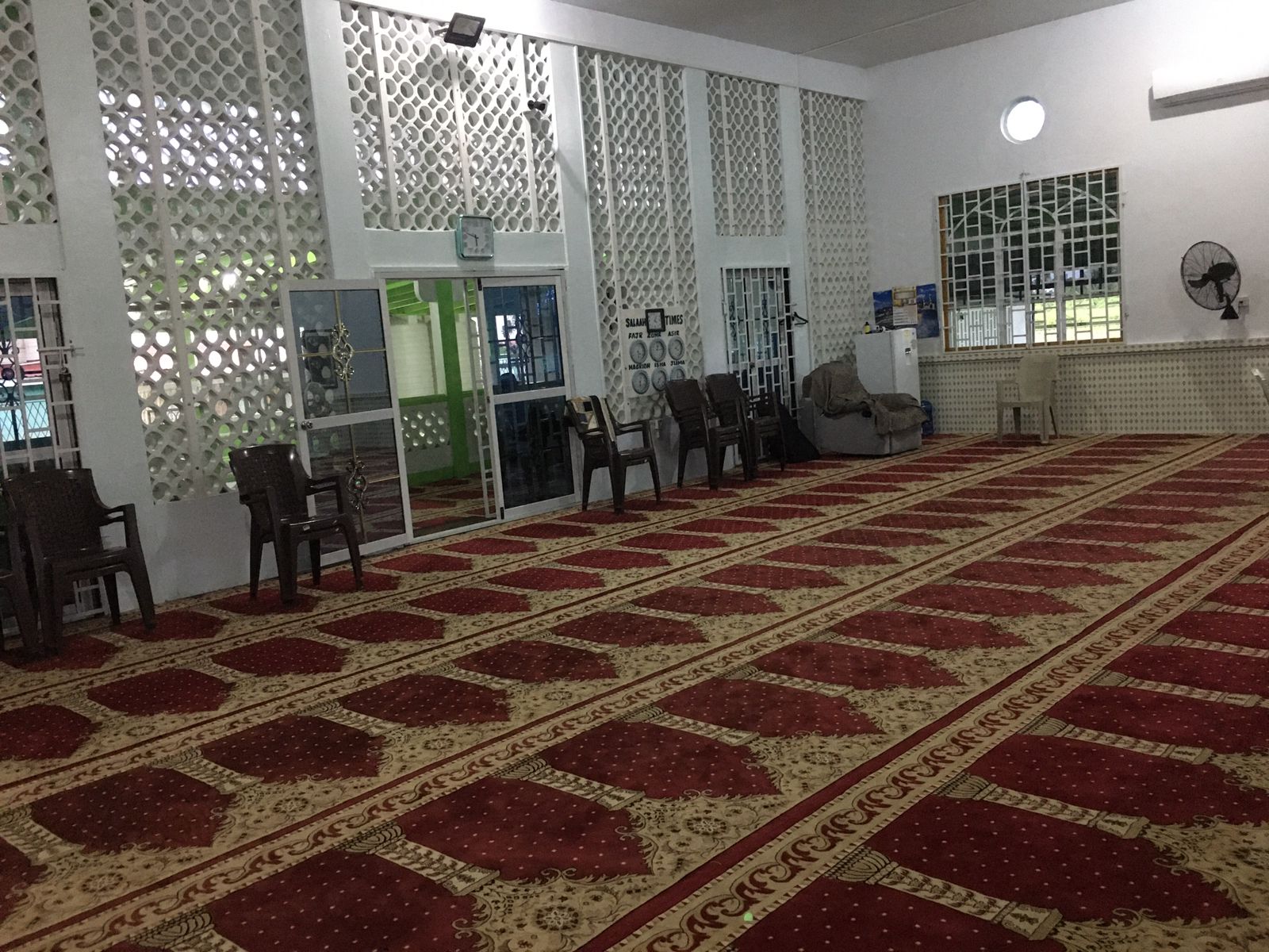 Fyrish Masjid Image 5